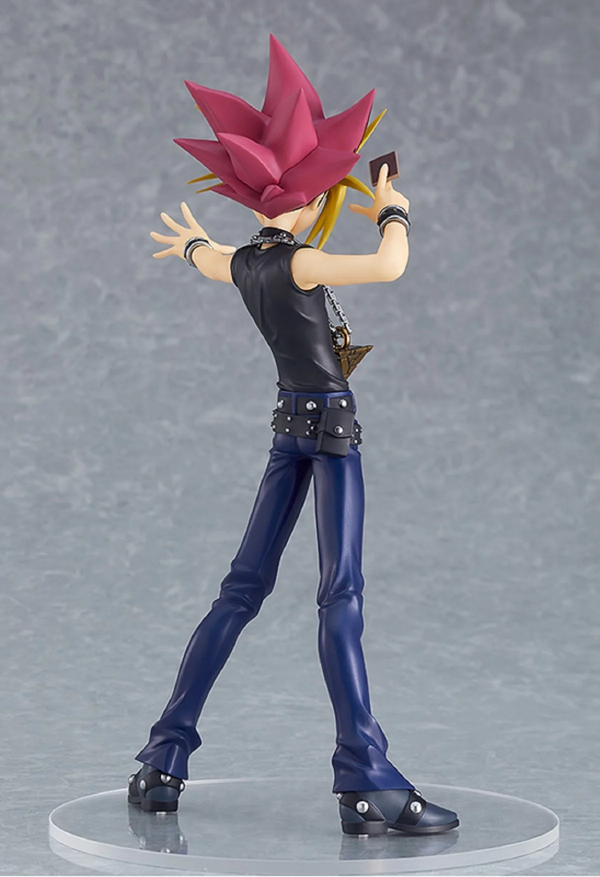 Yu-Gi-Oh! Yami Yugi Pop Up Parade PVC Figure - Image 3