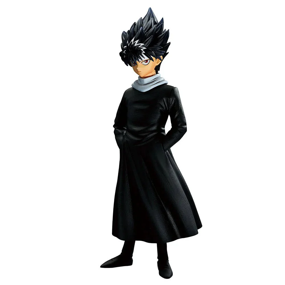 Yu Yu Hakusho – Hiei Dark Tournament Version Masterlise ICHIBANSHO Figure