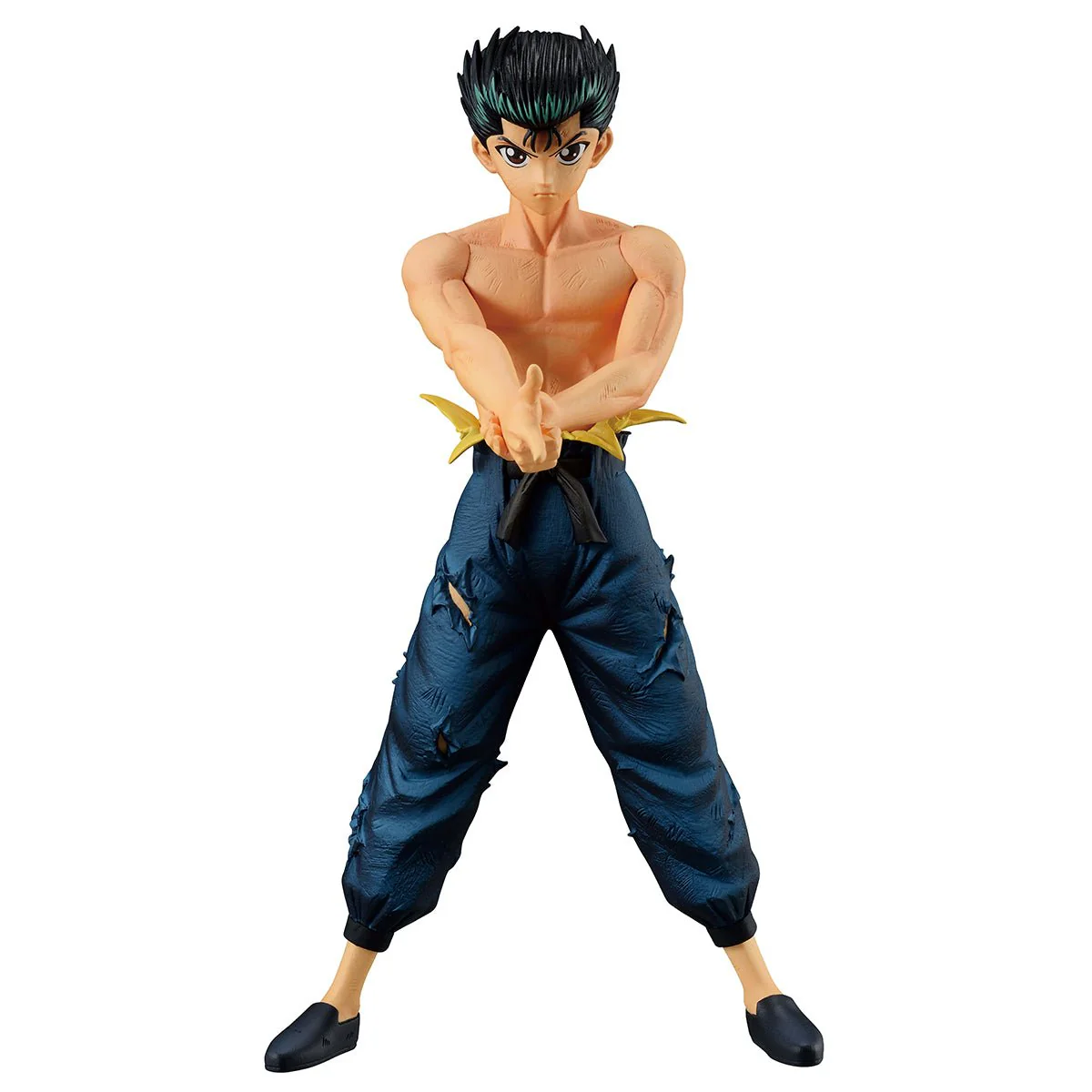 Yu Yu Hakusho – Yusuke Urameshi Dark Tournament Version Masterlise ICHIBANSHO Figure