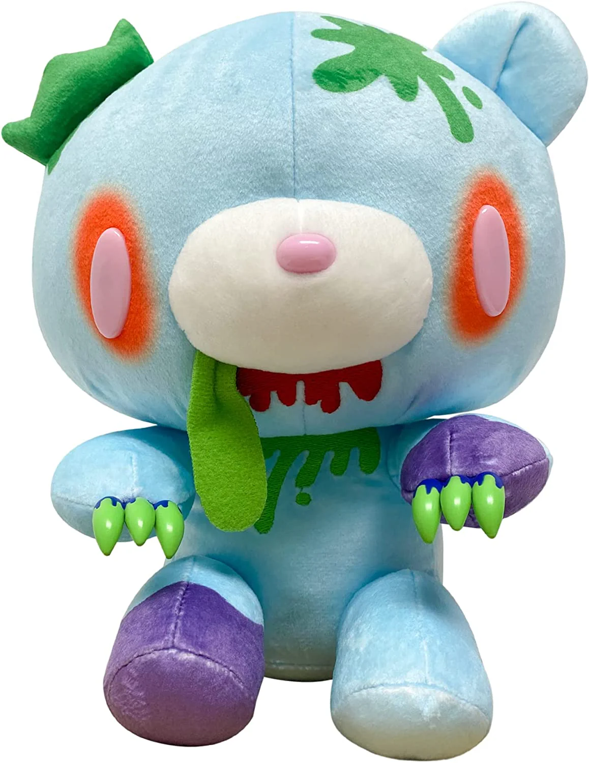 Zombie Gloomy Bear Great Eastern Entertainment